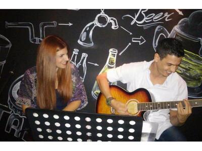 Ραντεβού ξανά με τους Satin View στο Carte Postale