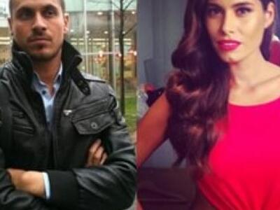 Θωμαή Απέργη: Είναι φουλ ερωτευμένη!