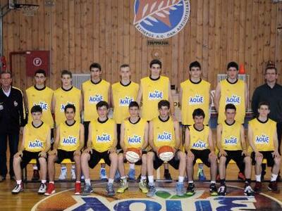 Φιέστα και βραβεύσεις για την ομάδα του Σπόρτιγκ