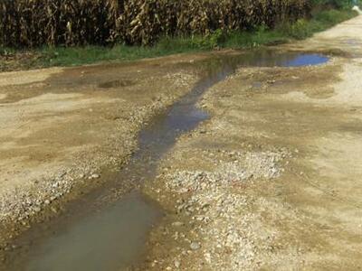 Κουρτέσι Ηλείας: Πέντε μήνες σπασμένος ο...
