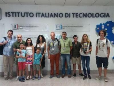 Από το πῦρ του Ηράκλειτου … στη μεγάλη έ...