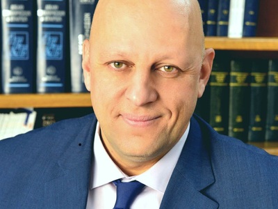 Γιώργος Τσίρης: "Δημοκρατία ανεκτικ...