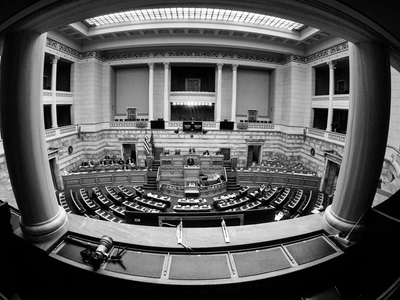 Εκλογές: Άφθαρτα πρόσωπα θέλουν στις λίσ...