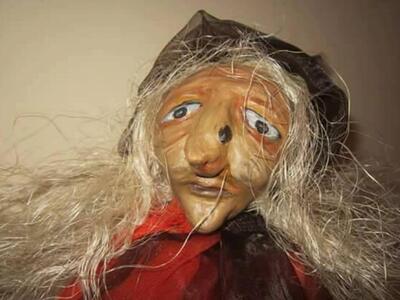 Σεμινάριο καλλιτεχνικού πηλού στο ξεχωρι...