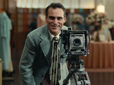 Ο Γιοακίν Φίνιξ του "The Master&quo...