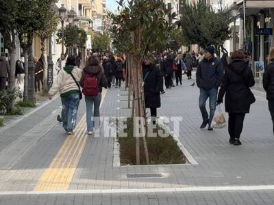 "Πάνε και δεν πάνε" οι χειμερι...