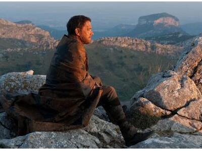 Δείτε τις πρώτες εντυπωσιακές φωτογραφίε...