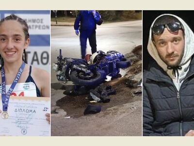 Αγρίνιο: Απολογήθηκε ο οδηγός του ΙΧ από...