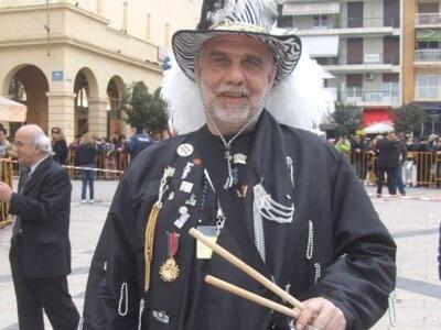 Στο "Άσπρο - Μαύρο" και ο Δημή...