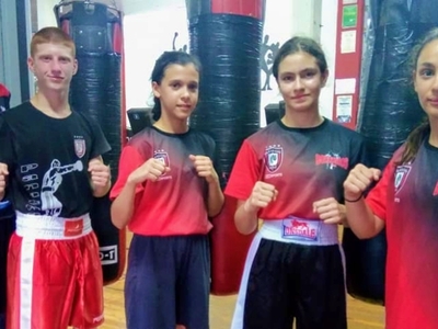 Με 5 αθλητές στο τουρνουά του Αίαντα Χολ...