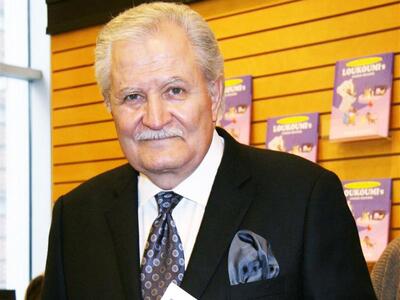 Τζον Άνιστον: «Θα ήθελα η κόρη μου, Τζέν...