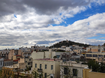 Καιρός: Πότε έρχεται ξανά το κρύο - Υψηλ...