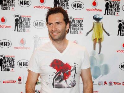 Π. Μπουγιούρης: "Δεν είμαι και ο άν...