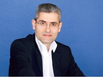 Ά. Τσιγκρής: «Βροντερό Όχι Σαμαρά στη Δι...