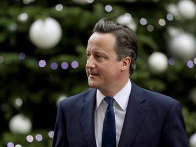 Βρετανία: Θα κλείσουμε τα σύνορα στους Έ...