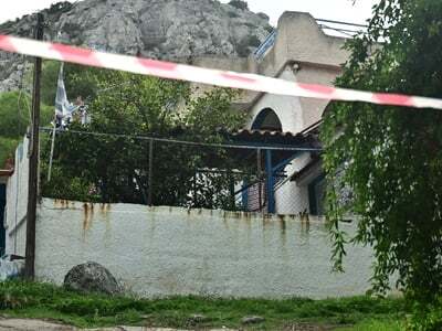 Δολοφονία Σαλαμίνα: Συγκλονιστικές οι τε...