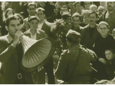 Με αφετηρία τη Δεξαμενή της Πάτρας, η πο...