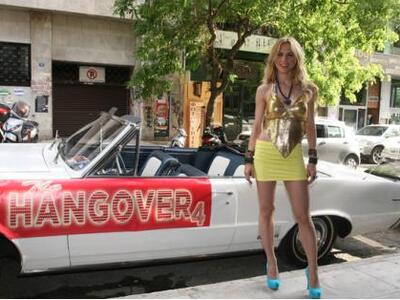 Έρχονται τα "Αεροπλάνα" της Ντ...