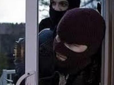 Διέρρηξαν το σπίτι του αντιδημάρχου την ...