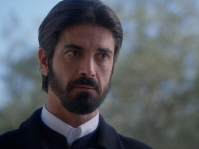 Ο Δημήτρης Γκοτσόπουλος αποκάλυψε ότι ο ...