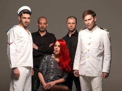 Τι έλεγαν η Μπήλιω Τσουκαλά, η Βάνα Πεφά...