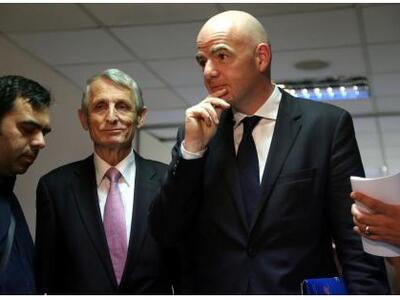 Ποδοσφαιρκό GREXIT: Πραγματοποιήθηκαν οι...