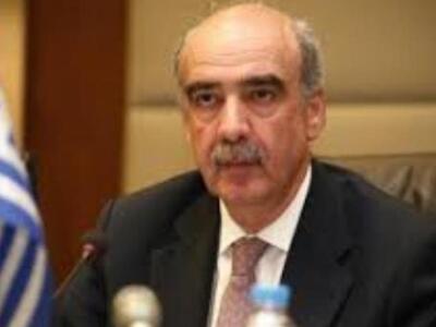 Μεϊμαράκης: Θα εξετάσουμε τη δυνατότητα ...