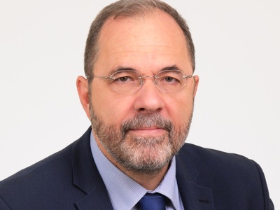 Υποψήφιος με το ΚΙΝΑΛ στην Αχαΐα ο Μαρίν...