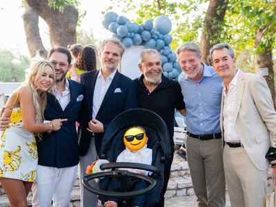 Στην Πάτρα για τον νεαρό Μιχάλη Κίτρου, ...