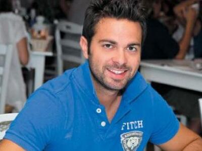 Ηλίας Βρεττός: Το άγνωστό πρόβλημα υγείας του