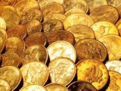 Εργάτης ξέθαψε τις λίρες τις ιδιοκτήτρια...