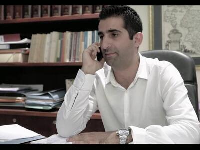 "Τα πράγματα είναι πολύ σοβαρά&quot...