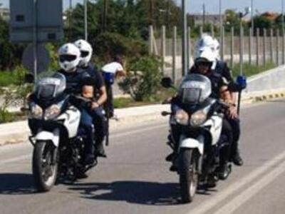 Πρέβεζα: Επεισοδιακή σύλληψη από την ΔΙ....