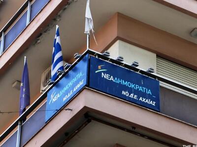 Ανδρέας Μαζαράκης: Συνεχίζουμε