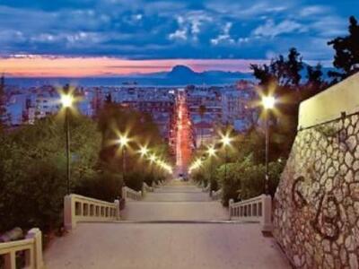 Πάτρα: Έντονη η αντίδραση των Πολιτιστικ...