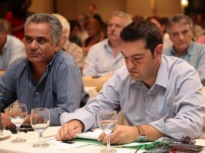 Αδιέξοδο στον ΣΥΡΙΖΑ για τον υποψήφιο Πε...