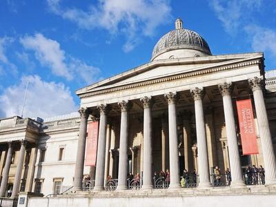 Το Βρετανικό Μουσείο θα επιστρέψει κλεμμ...