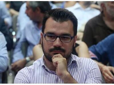 Παπαμιμίκος: Να κοπεί το παραμύθι, εκλογ...