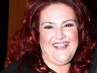 Υποψήφια η Σοφία Βογιατζάκη 