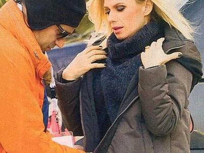 Το φύλο του μωρού που περιμένει η Κατερί...