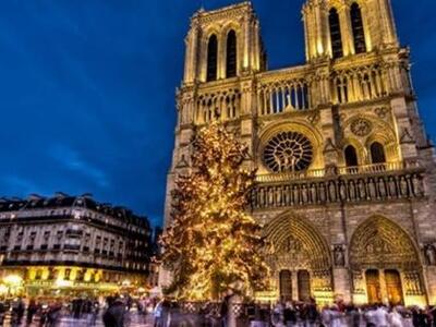 Τα πιο εντυπωσιακά χριστουγεννιάτικα δέν...