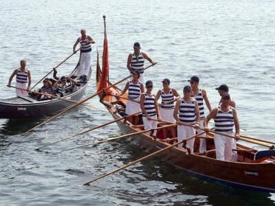 Πάτρα: «Η Βενετία στα παράθυρά της»