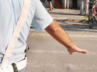 Πάτρα: Πρωτομηνιά με ...δυο τροχαία σε Α...