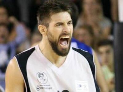 Απόλλων Πατρών: Εκτός και ο Λιανός