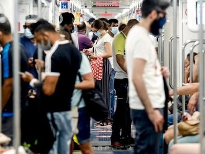 Ιταλία: Στα 953 τα κρούσματα κορωνοϊού, ...