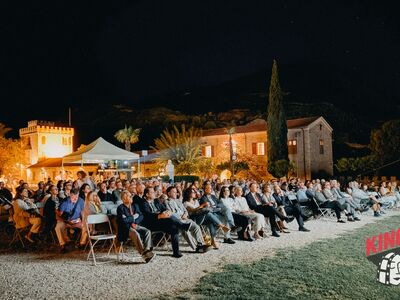 Αυτά είναι τα βραβεία του 6oυ KinoFest  ...