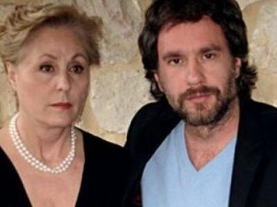 Γνωστή ηθοποιός ζει πλέον σε φάρμα στις Σέρρες