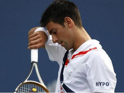Νίκη Τζόκοβιτς- αντιμετωπίζει τον Ναδάλ ...