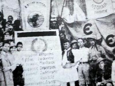 Στο Μνημείο του Αγνωστου Στρατιώτη, μεγά...