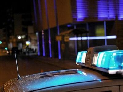 Ζάκυνθος: Ένοπλη ληστεία σε βενζινάδικο ...